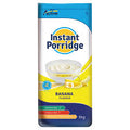 Nutri Active Instant Porridge Banana