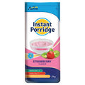 Nutri Active Instant Porridge Strawberry