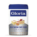 Gloria self raing cake flour