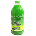 Bally House Lemon & Lime