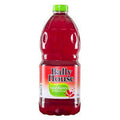 Bally House Raspberry