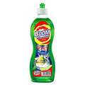 Boom washing liquid lemon