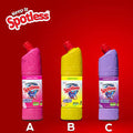 Spotless thick bleach