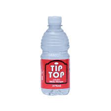 TipTop White Vinegar