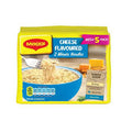 Maggi noodles 5pack Cheese