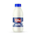 Life Steri Milk