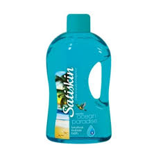 Satiskin Ocean P bubble bath