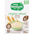 Nestum regular wheat