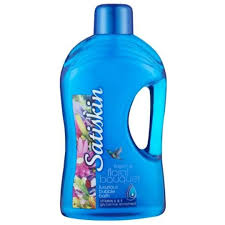 Satiskin Floral Bouquet bubble bath