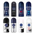 Nivea Roll on