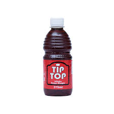TipTop brown Vinegar
