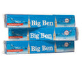 Big Ben Laundry soap