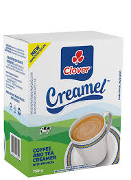 Clover Creamel creamer