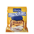 Munchies cookies