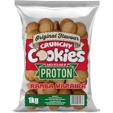 Proton original cookies