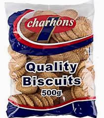 Charhons Loose Biscuits