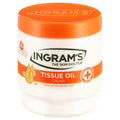 Ingrams tissue oil
