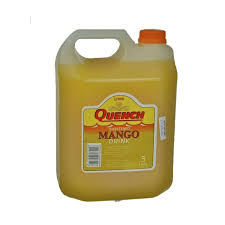 Quench Mango