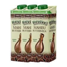 Revive Maheu Buttermilk