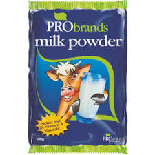 Probrands Milk