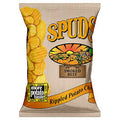 Spuds Crisp