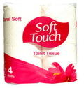Carol soft pink blossom