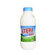 Steri Milk