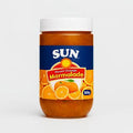 Sun Marmalade sweet orange