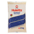 Hullets Brown Sugar