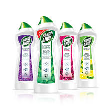 Handy Andy Cream
