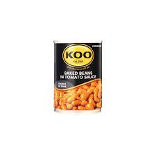 KOO Baked Beans