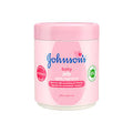 J&J Baby jelly lighlty scented