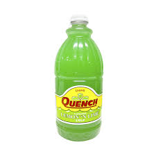 Quench LemonLime