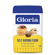 Gloria self raising flour