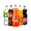 Delta Assorted 2ltrs Pet
