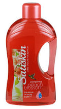 Satiskin Peach Blossom bubble bath