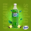 Fizzi Creamsoda