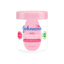 J&J Aqu cream
