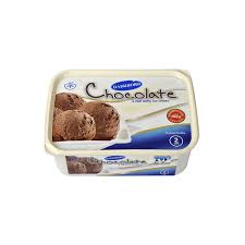 Dairiboard Ice cream Choco