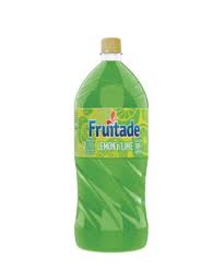 Fruitrade lemonlime