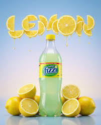Fizzi lime
