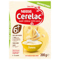 Cerelac banana