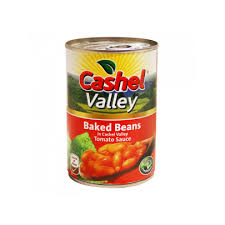 Cashel Valley Baked Beans