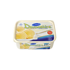 Dairiboard Ice cream Vanilla