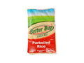 Better Buy Parboiled rice