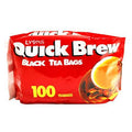 Quickbrew 100 teabags