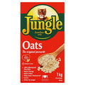 Jungle Oats