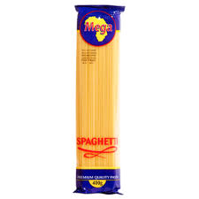 Mega spaghetti