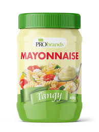 Probrands Mayonnaise