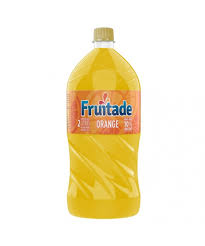 Fruitrade Orange